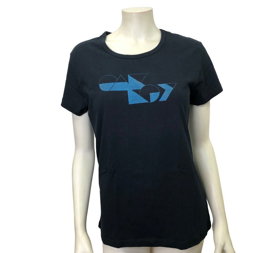 OAKLEY WOMEN SHORT SLEEVE TEE L NWT